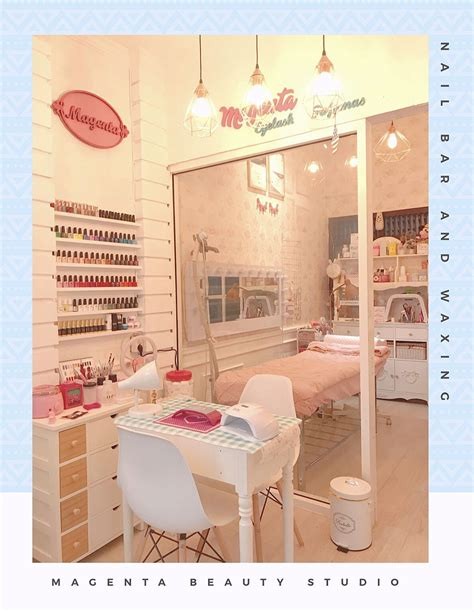 Nail Art Service